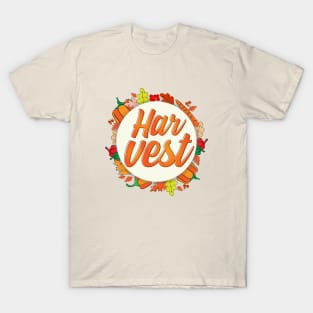 Harvest T-Shirt